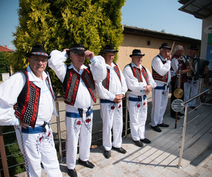 Súťaž DEDINA ROKA 17. 06. 2021