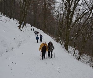 Turistický klub JANTÁR