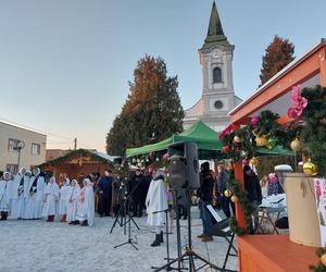 Starostovský punč 18. 12. 2022 Nám. sv. Martina